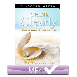 Think Clearly Series